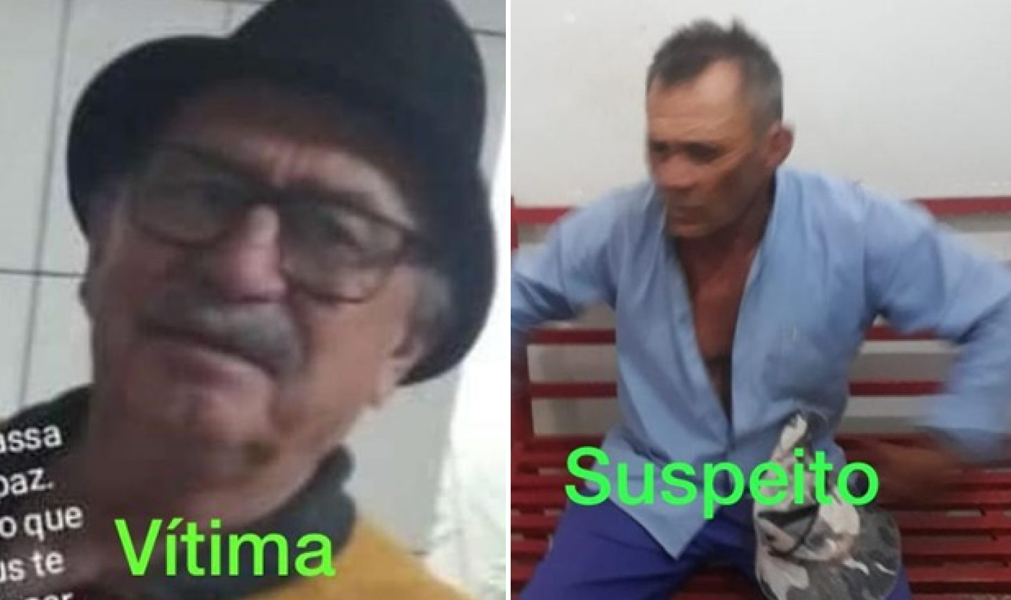 Homem é morto durante discussão por motivo banal em Jacobina